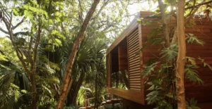 Chable Resort Mexico