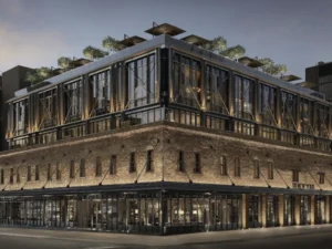 RH Flagship Store Review