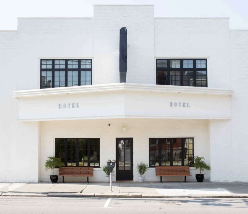 Hudson NY Recommendations