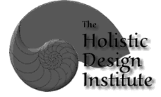 holistic design institute logo