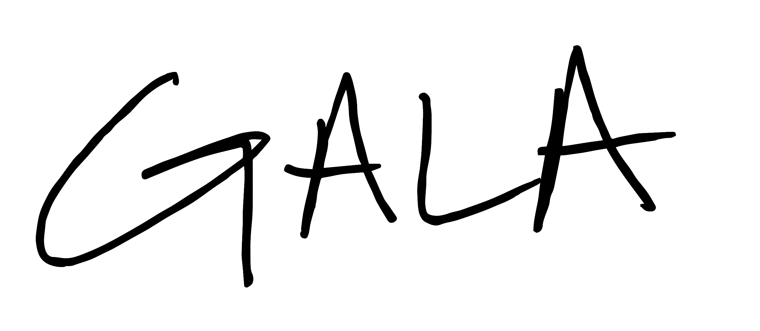 Interior Designer Signature
