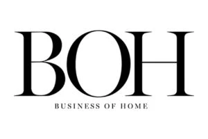 Business of Home logo