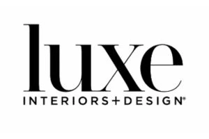 luxe interior design icon