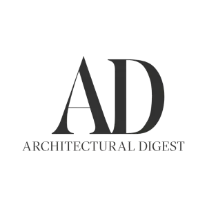 architectual digest logo