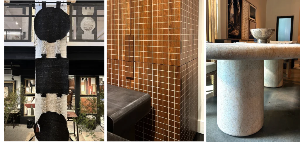 Holistic Interior Design Trends 2025