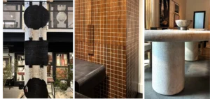 Holistic Interior Design Trends 2025