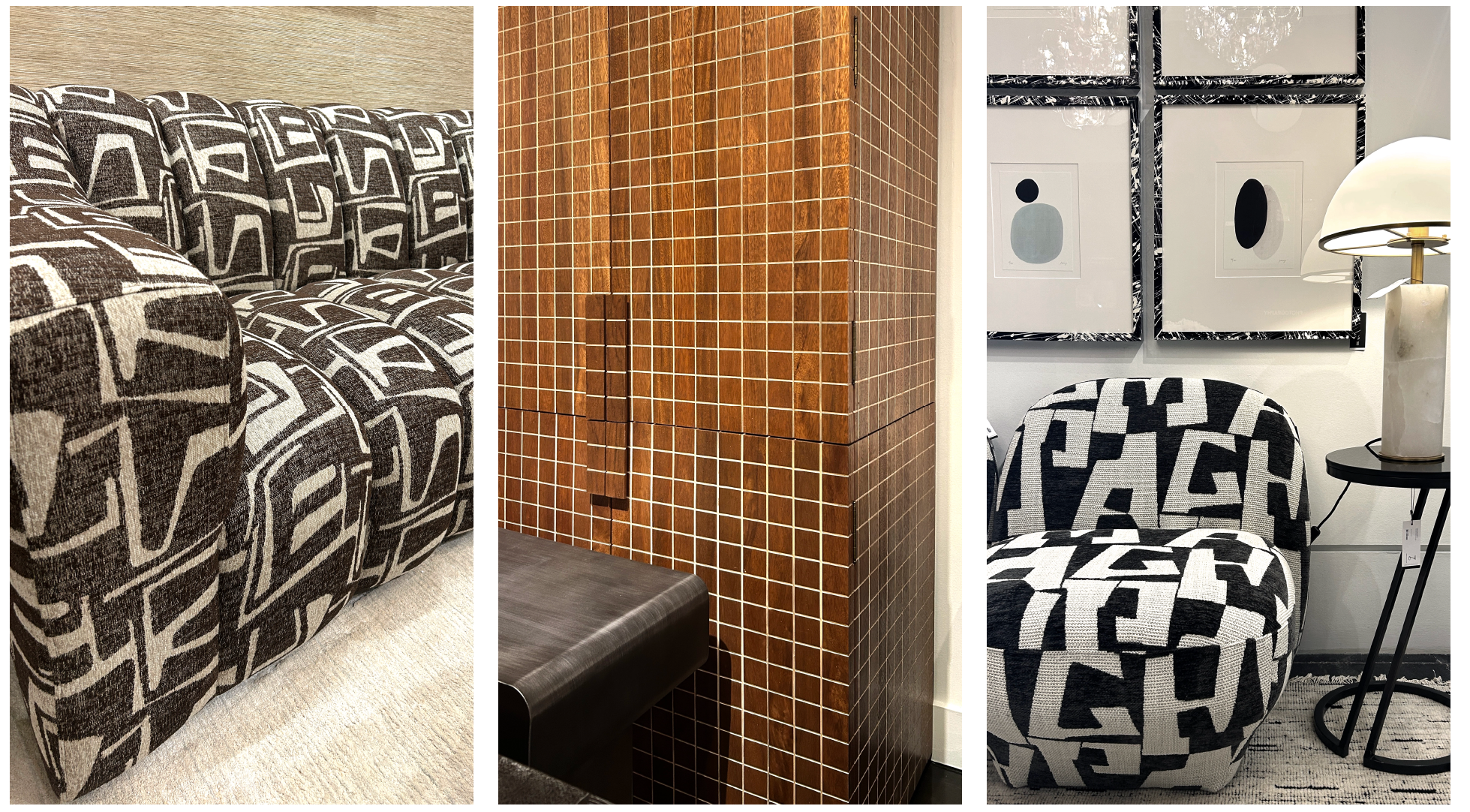 Holistic Interior Design Trends 2025
