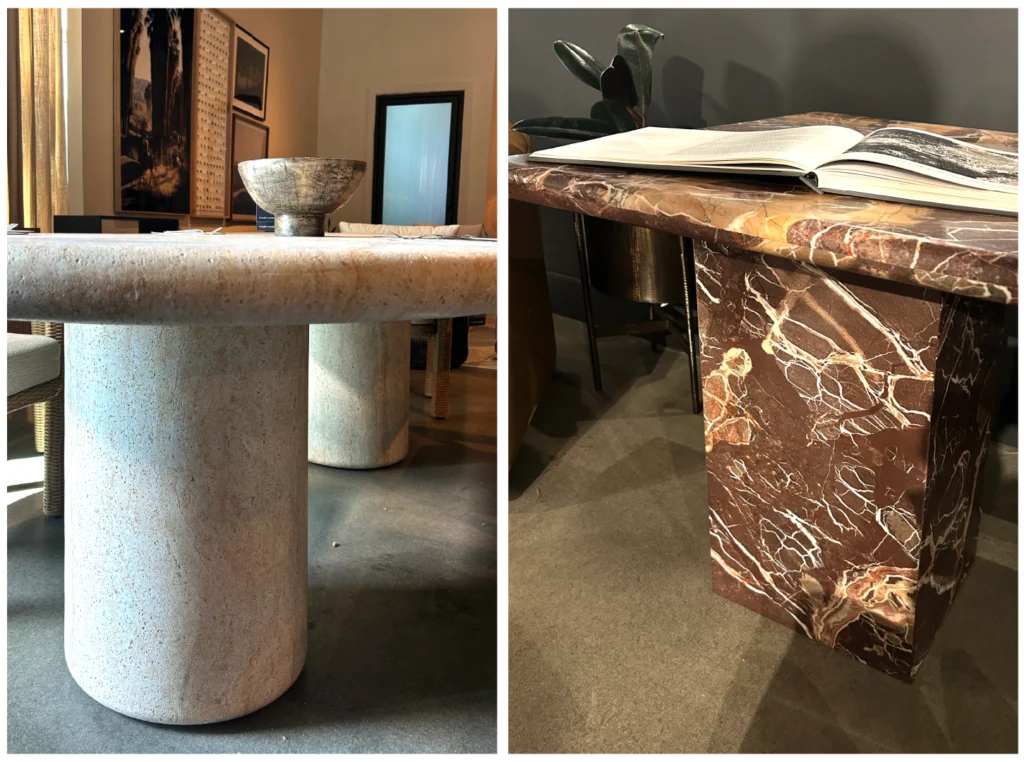 Marble Furniture