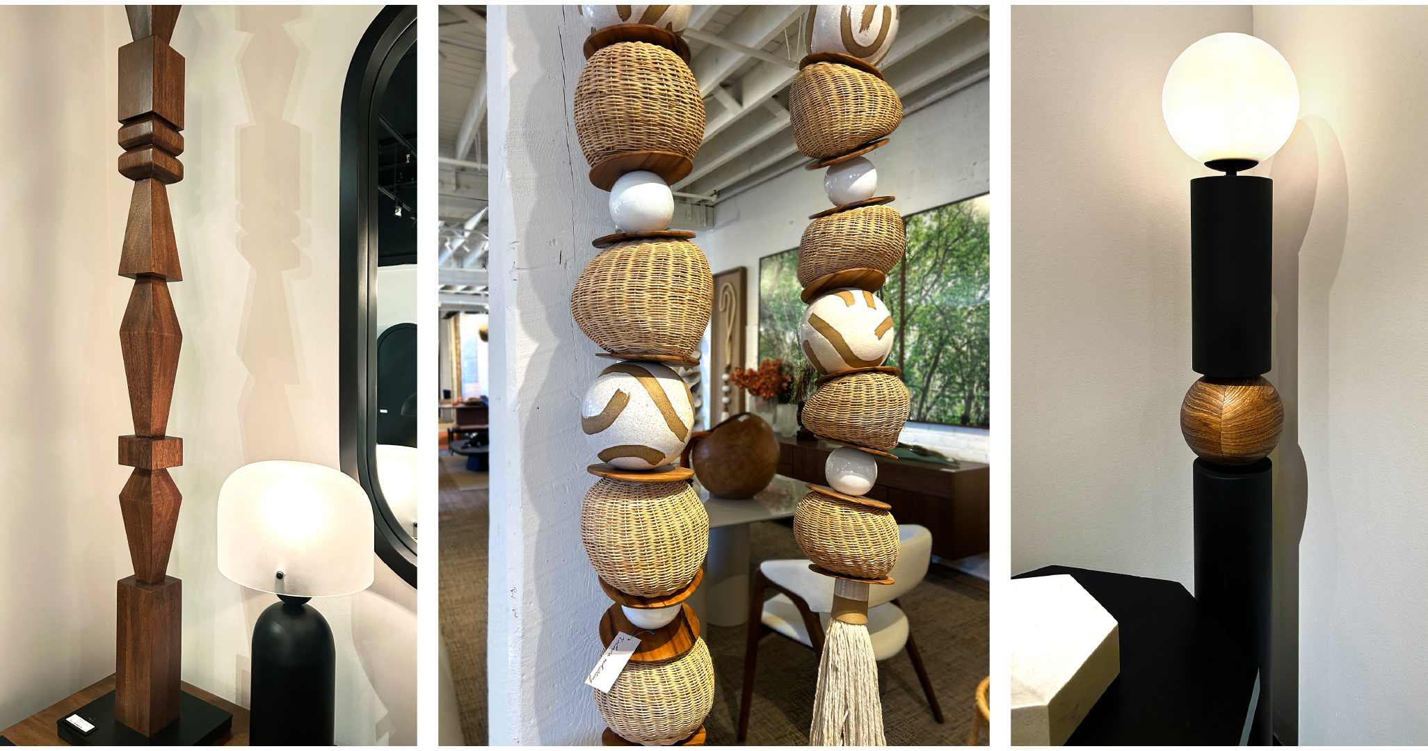 Holistic Interior Design Trends
