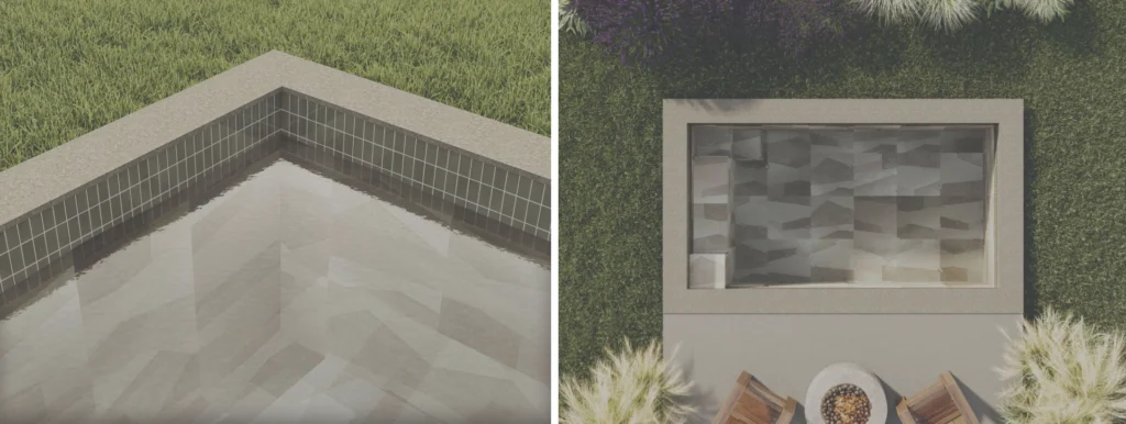 Awaken Plunge Pool