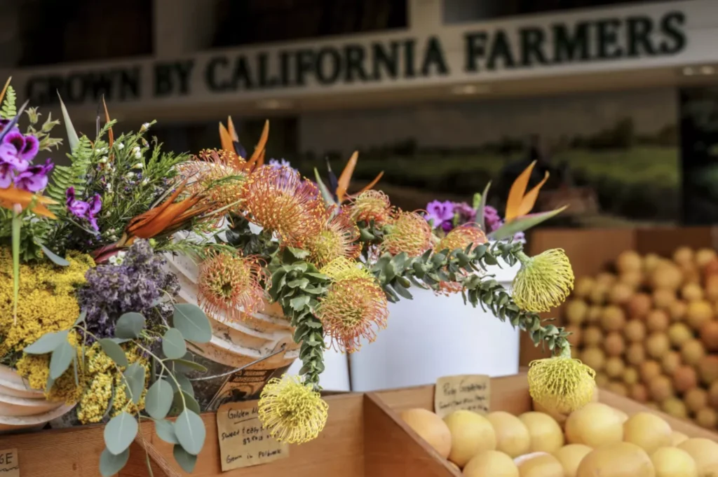 Slow Down and Savor Summer