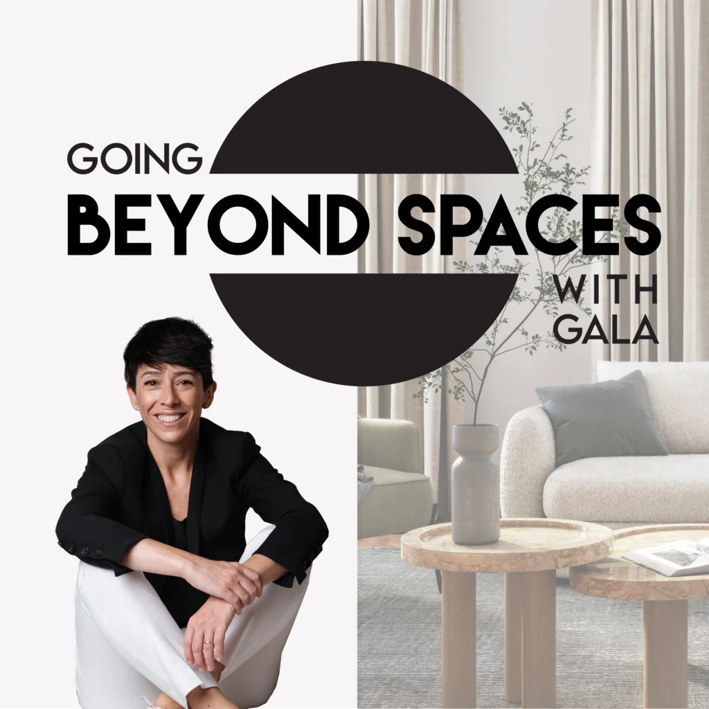 Beyond Spaces Podcast