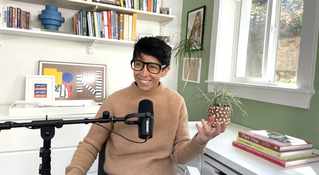 Holistic Interior Design Podcast
