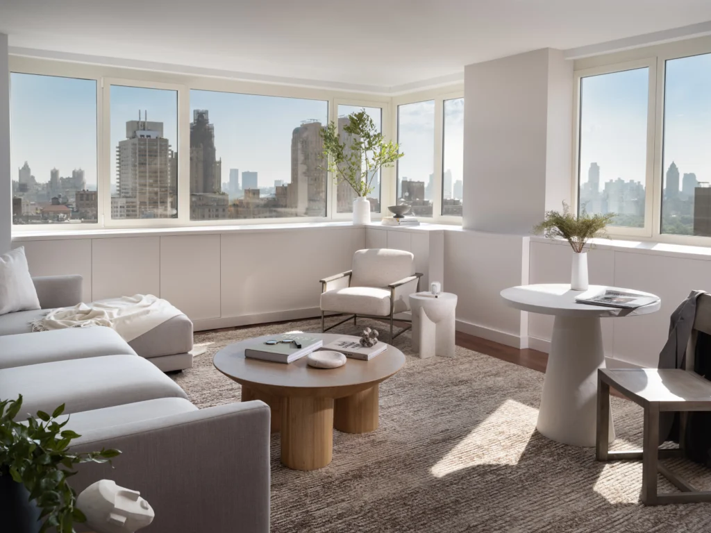 energy in your home bright living room