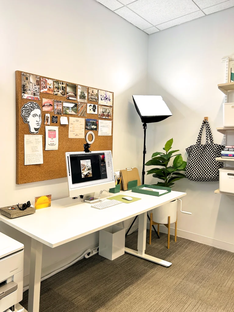 Office Organizing Tips