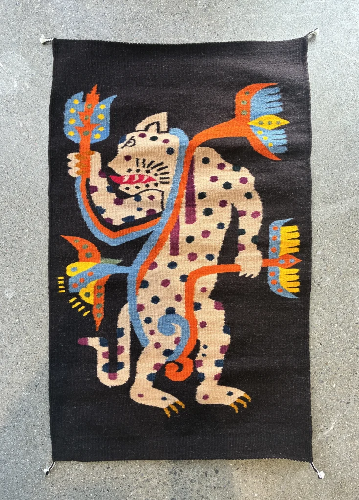 Latin American Artisans