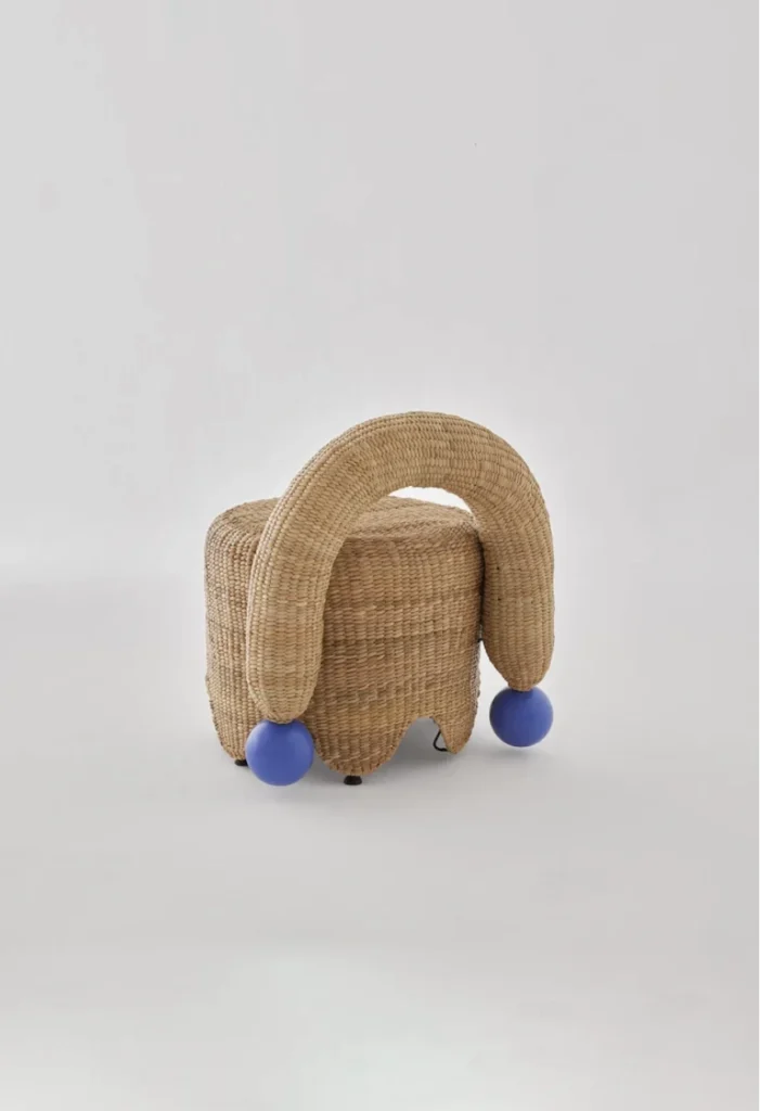 Latin American Artisan Furniture