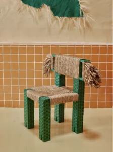 Latin American Artisans