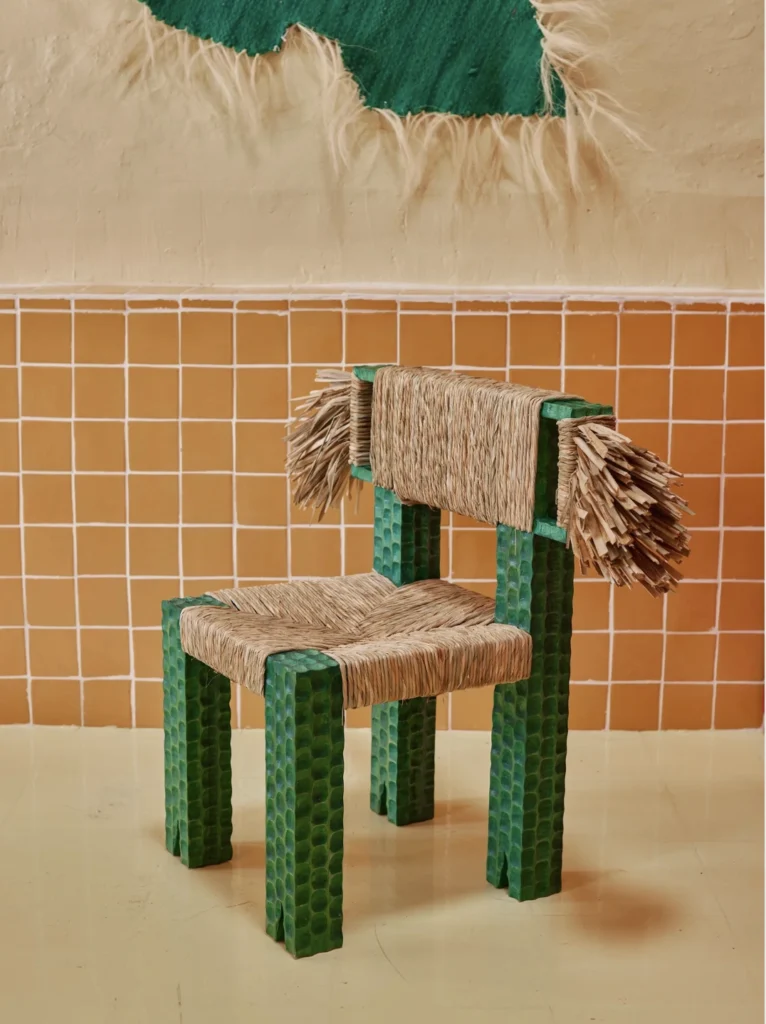 Latin American Artisans