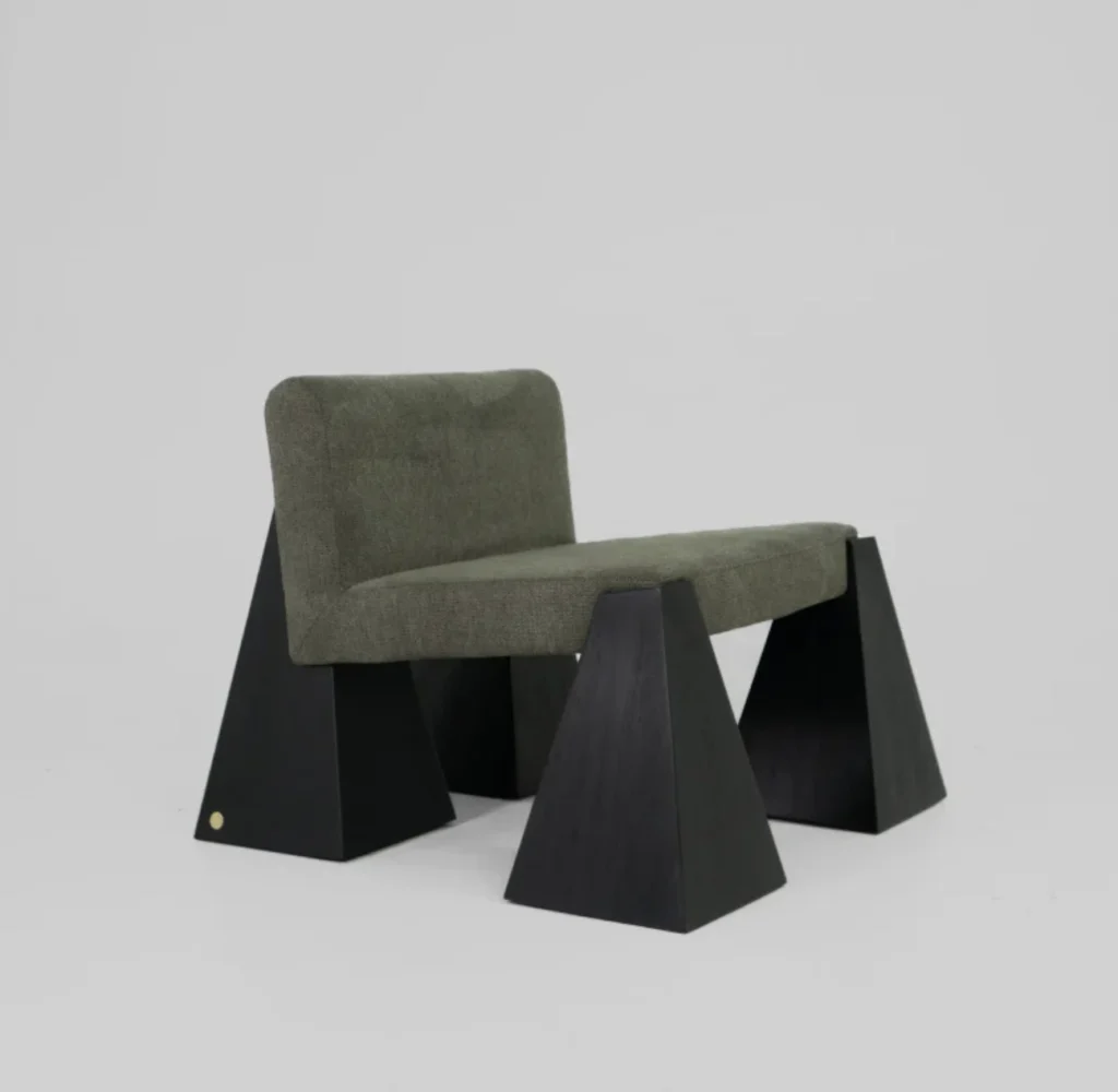 Latin American Artisans Furniture Design