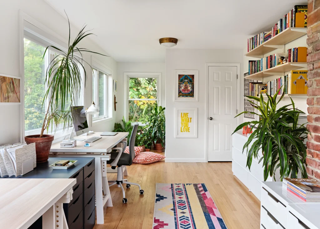 Designing with Varied Light