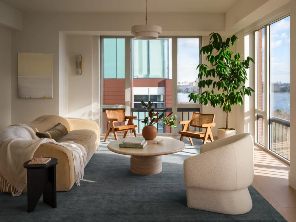 Urban Sanctuary