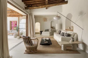 Spanish Interior Design